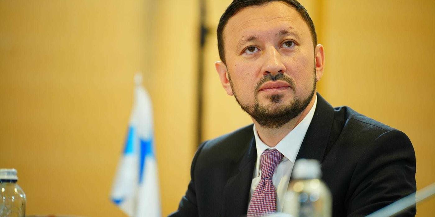 Ministrul Mediului, la forumul Internaţional ”Uniţi pentru Dreptate. Uniţi pentru Natură” de la Kiev / Fechet: Vom dovedi un angajament puternic faţă de necesitatea urgentă de a proteja mai bine mediul