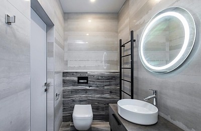 Decor inteligent. 4 trucuri care fac orice spațiu să pară mai mare