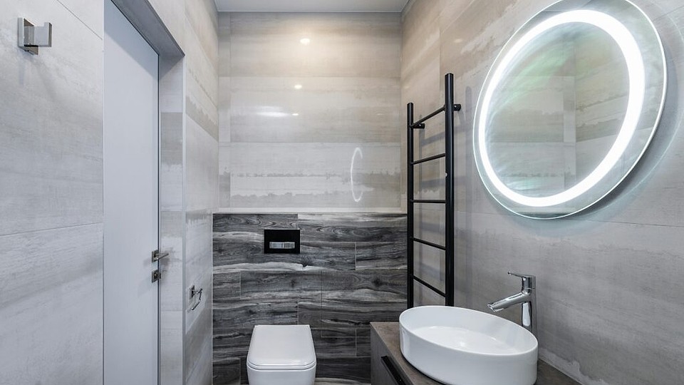 Decor inteligent. 4 trucuri care fac orice spațiu să pară mai mare