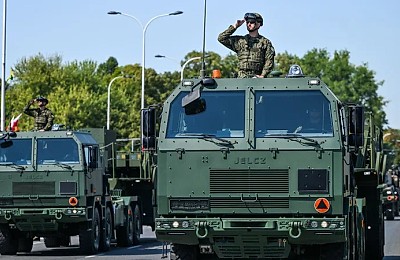Europa nu poate garanta securitatea Ucrainei fără SUA. „Depindem de sistemele de apărare Patriot”