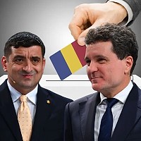 LIVE Alegeri prezidențiale. Record la urne. Peste 2.000.000 de români și-au ales noul președinte