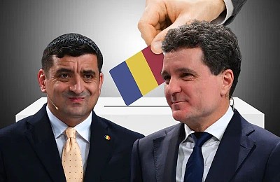 LIVE Alegeri prezidențiale. Record la urne. Peste 2.000.000 de români și-au ales noul președinte