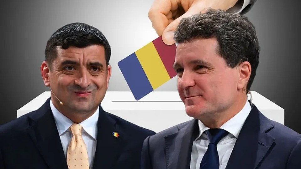 LIVE Alegeri prezidențiale. Record la urne. Peste 2.000.000 de români și-au ales noul președinte