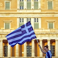 Grecia a rambursat anticipat peste 5 miliarde de euro. De ce vrea să achite mai devreme din împrumuturile primite în timpul crizei datoriilor