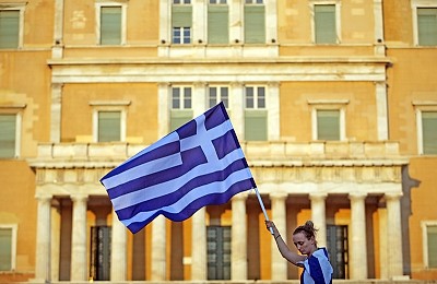 Grecia a rambursat anticipat peste 5 miliarde de euro. De ce vrea să achite mai devreme din împrumuturile primite în timpul crizei datoriilor