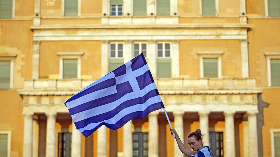Grecia a rambursat anticipat peste 5 miliarde de euro. De ce vrea să achite mai devreme din împrumuturile primite în timpul crizei datoriilor