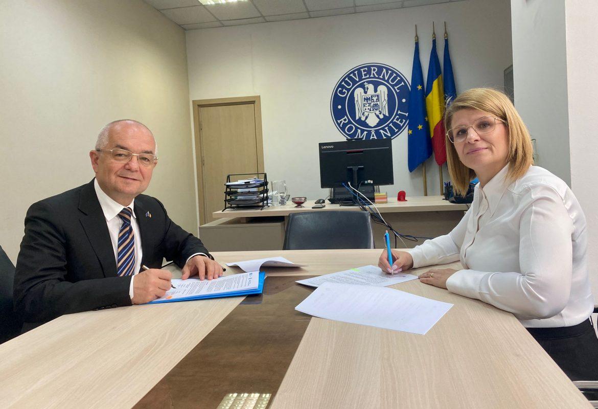 Municipiul Cluj-Napoca va avea o Unitate de achiziții publice centralizate