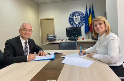 Municipiul Cluj-Napoca va avea o Unitate de achiziții publice centralizate