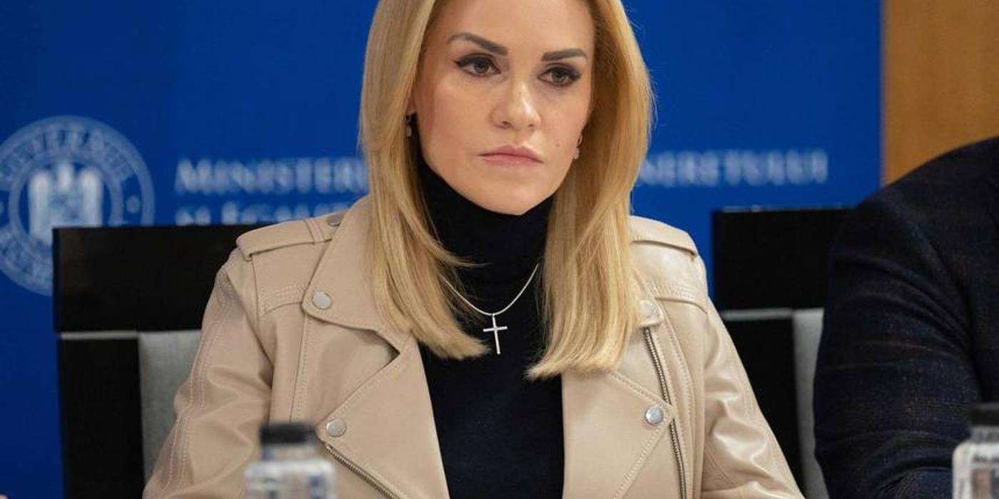 Gabriela Firea, despre o candidatură la Capitală a lui Robert Negoiţă: Eu îl susţin, dacă doreşte. Îl susţin şi pe Daniel Băluţă / Nu îi voi face contracampanie, nu plec la alt partid, nu plec în concediu, nu îmi pun piciorul în ghips