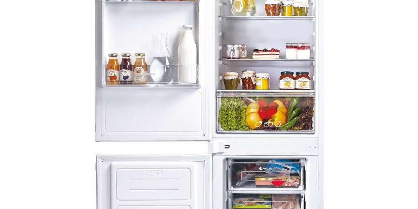 Tipstricks: cum să îți cureți în mod corect frigiderul