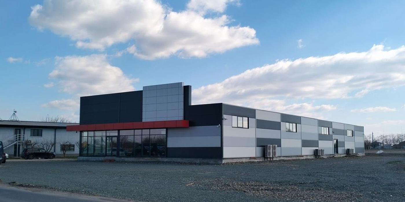 Rețeaua de magazine de mobilă LEMS deschide un nou spațiu de 1000 mp în Fetești