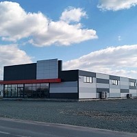 LEMET modernizează rețeaua LEMS și deschide un magazin de 1000 mp în Fetești