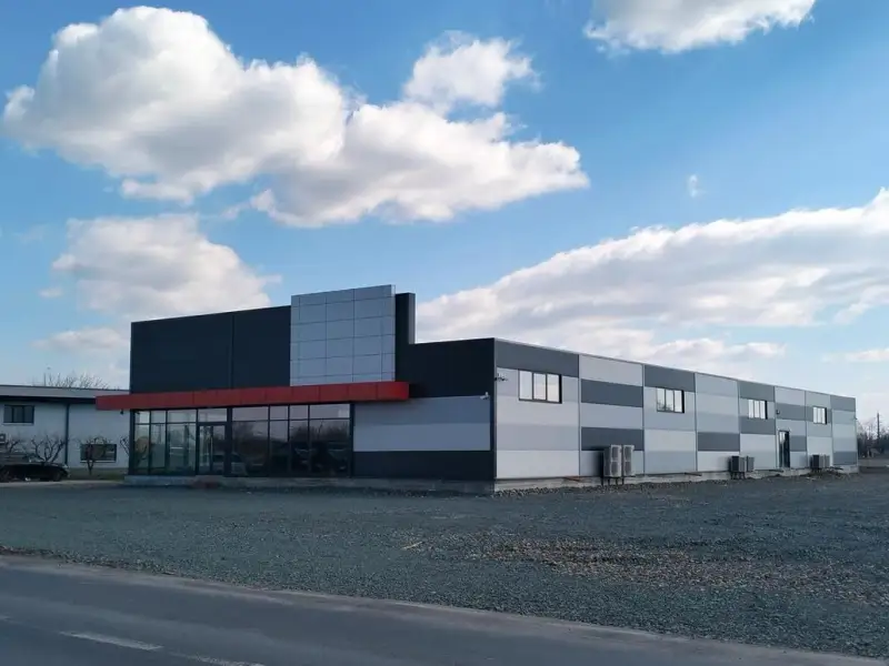 Rețeaua de magazine de mobilă LEMS deschide un nou spațiu de 1000 mp în Fetești