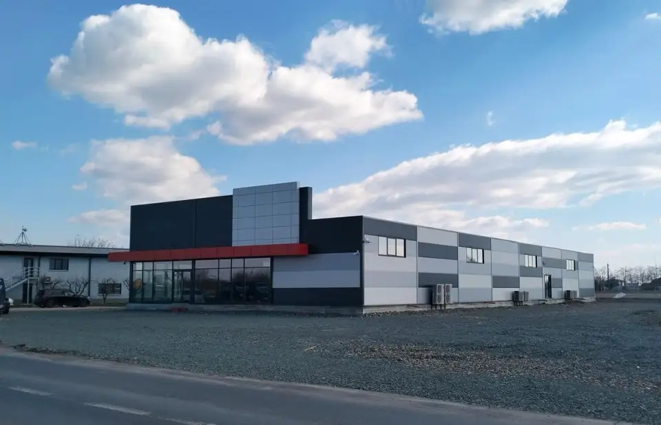 LEMS Furniture Store Network Opens New 1,000 sq m Space in Fetești