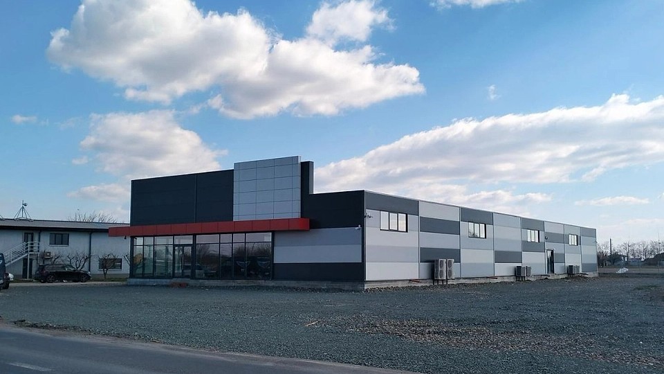 LEMET modernizează rețeaua LEMS și deschide un magazin de 1000 mp în Fetești