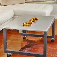 Cel mai elegant gratar de interior – Gratarul Teppanyaki