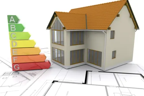 Îmbunătățirea eficienței energetice a casei tale: Soluții de izolare termică, utilizarea energiei solare și optimizarea sistemului de încălzire