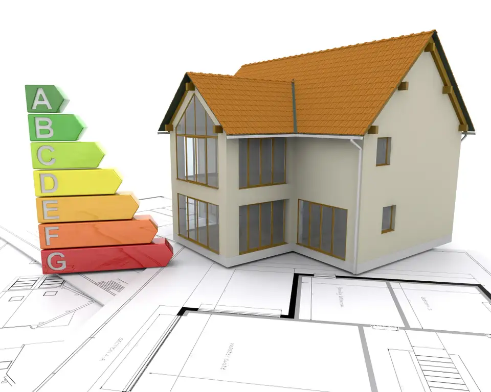 Improving Your Home's Energy Efficiency: Thermal Insulation Solutions, Solar Energy Utilization, and Heating System Optimization
