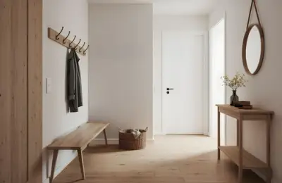 Choosing the Best Interior Doors from Leroy Merlin: A Complete Guide