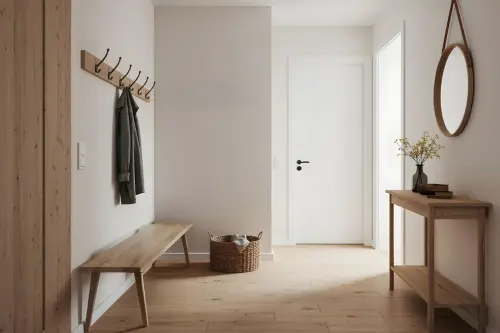 Cum alegi cele mai bune uși de interior de la Leroy Merlin – Ghid complet