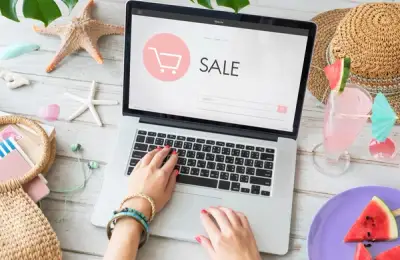 Reasons Why You Should Choose Online Shopping