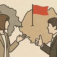 Maia Sandu transmite din nou Uniunii Europene că ar putea uni Republica Moldova cu România pentru a adera mai repede. Nicușor Dan spune că țara noastră e pregătită