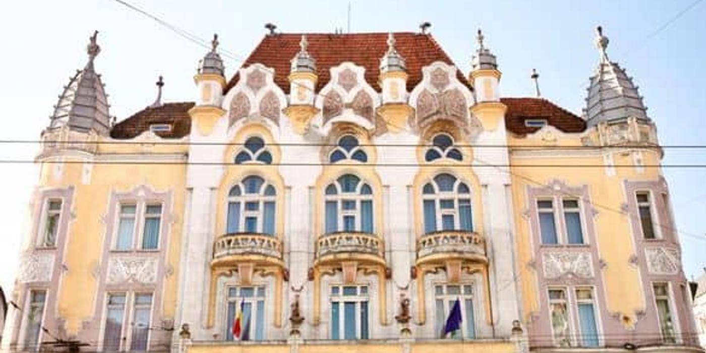 Prefectura Cluj va fi REABILITATĂ cu fonduri PNRR, cu o valoare totală a lucrărilor de peste 37 milioane lei