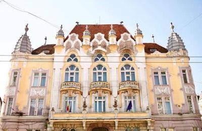 Prefectura Cluj va fi REABILITATĂ cu fonduri PNRR, cu o valoare totală a lucrărilor de peste 37 milioane lei