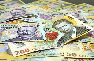619 milioane de lei, pentru proiecte finanţate prin Programul ”Anghel Saligny”