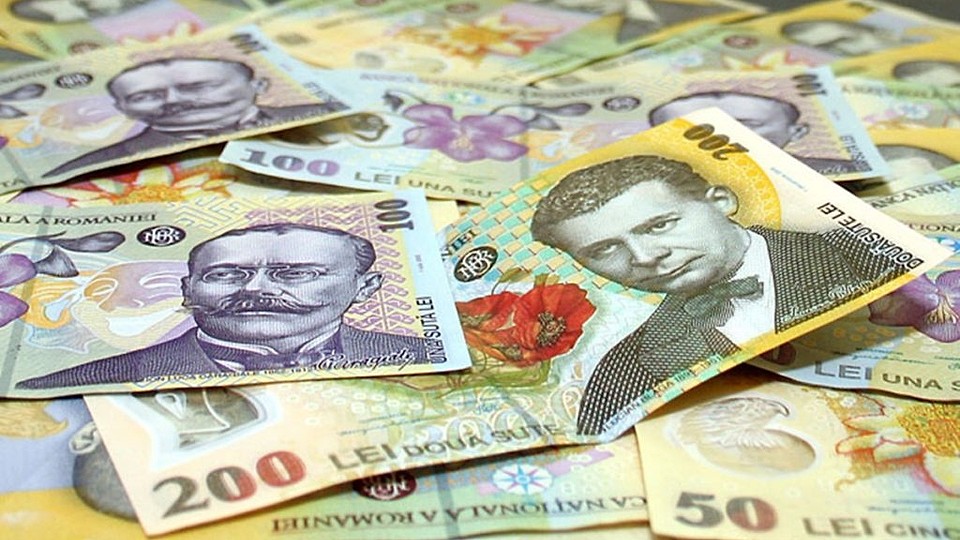 619 milioane de lei, pentru proiecte finanţate prin Programul ”Anghel Saligny”