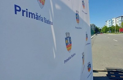 Cristian Cismaru (PUSL) critică actuala conducere a Primăriei după ce, în ultimul an, Slatina a pierdut investitori
