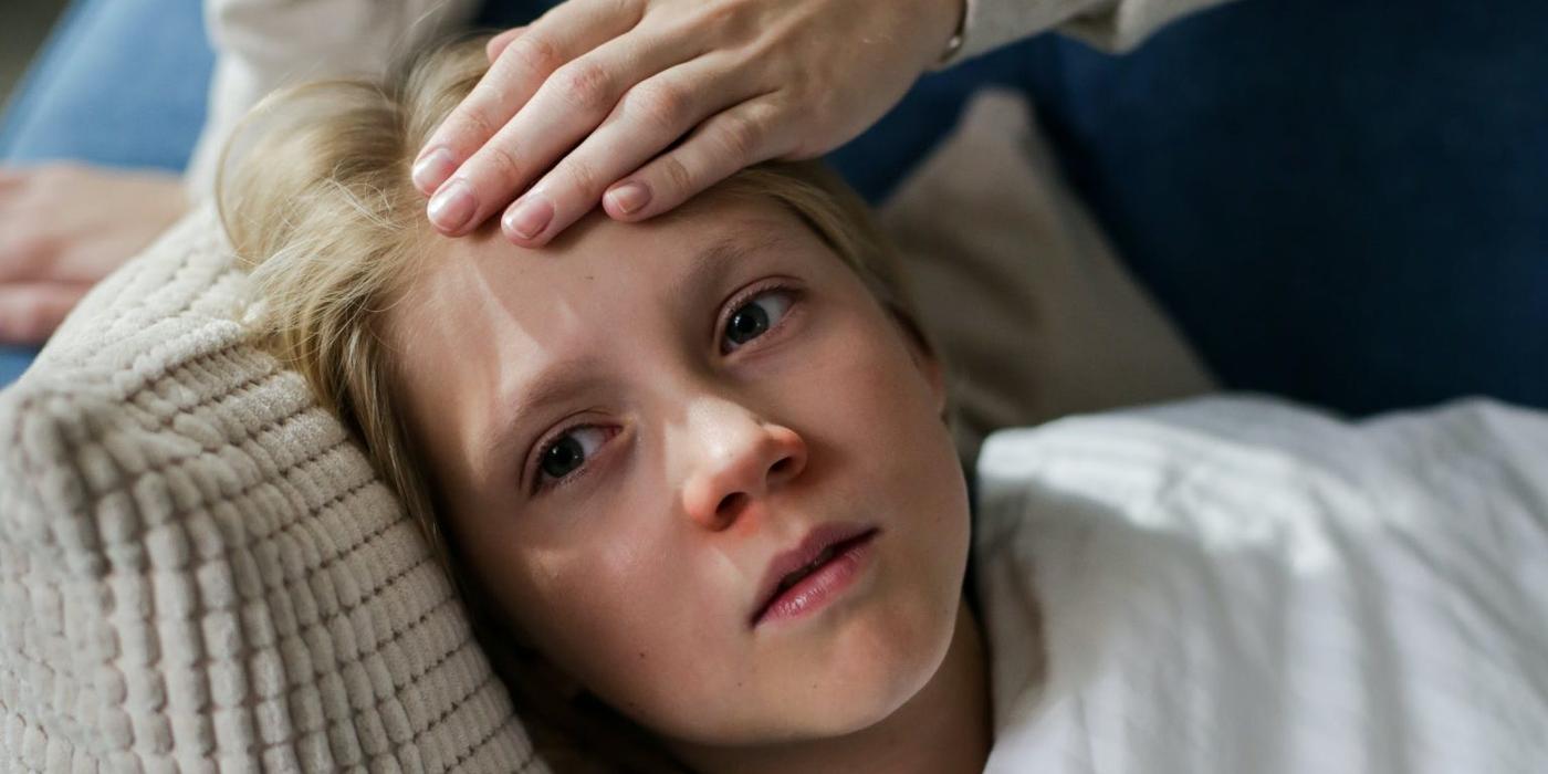 Tularemia la copii-ce este, simptome, prevenție, remedii