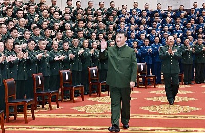 Ce a spus China după ce SUA a atacat Venezuela și l-a capturat pe Maduro