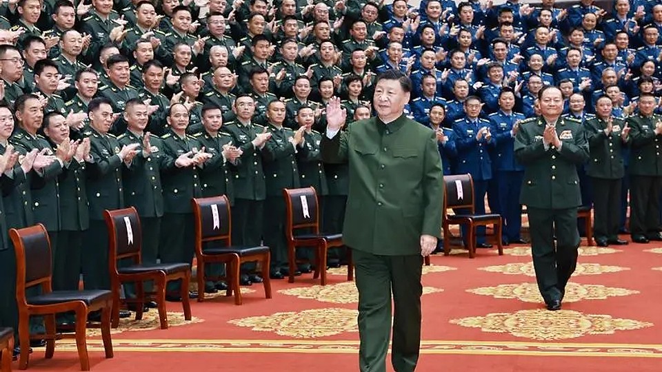 Ce a spus China după ce SUA a atacat Venezuela și l-a capturat pe Maduro
