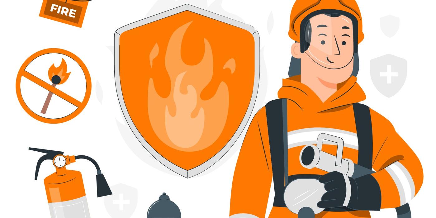 Firmele de PSI-SU ajutor garantat în evitarea pericolelor și respectarea legii