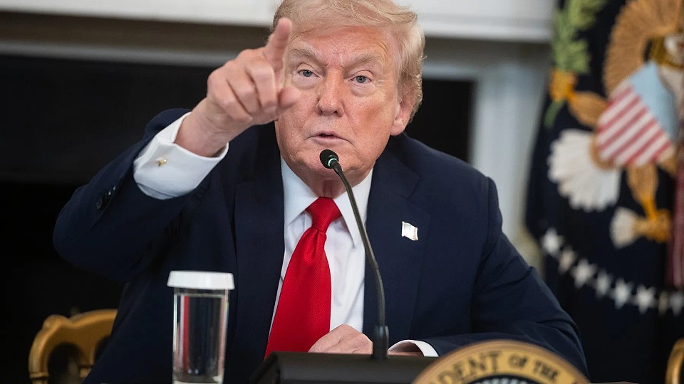 Trump confirmă că a dat Ucrainei un ultimatum să accepte planul său de pace până joia viitoare. „Va trebui să-i placă”