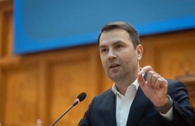 Drulă: Politica fiscală a Guvernului PNL-PSD este iresponsabilă şi ne duce cu toată viteza înainte către zid / Rotativa se finanţează cu bani care nu există. Asta înseamnă tot mai multă inflaţie şi scumpiri
