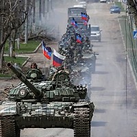 Putin schimbă strategia. Operațiune de amploare la granița cu Ucraina