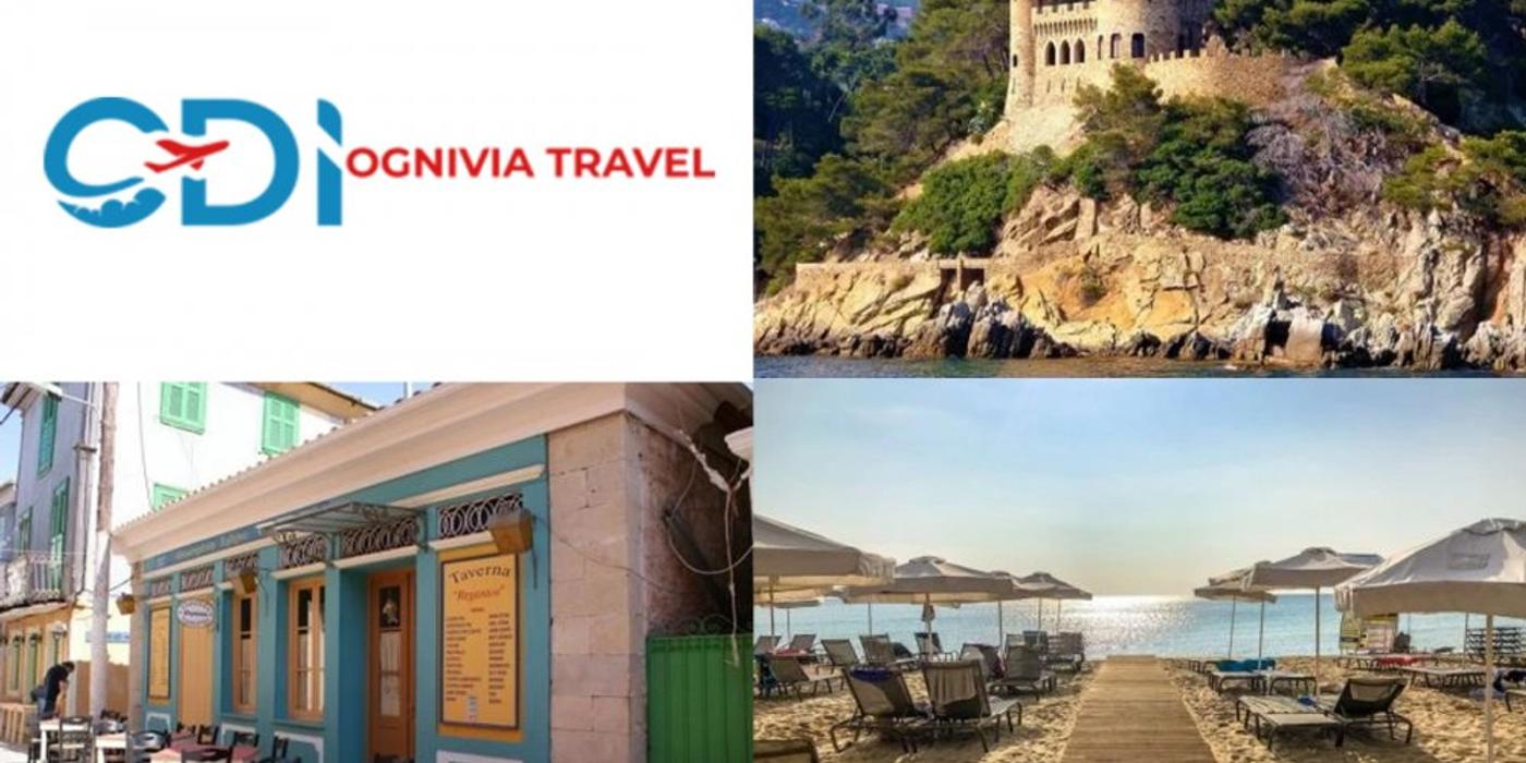 Descoperă o agenție de turism de top! Alege serviciile unei astfel de agenții de turism!