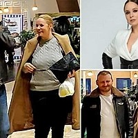 Preafrumoasa divă Andreea Marin va schimba prefixul. Vedeta împliește 50 de ani și arată impecabil: „Vreau să trăiesc frumos și demn”
