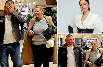 Preafrumoasa divă Andreea Marin va schimba prefixul. Vedeta împliește 50 de ani și arată impecabil: „Vreau să trăiesc frumos și demn”