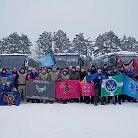 Kiev și Moscova acceptă cel mai mare schimb de prizonieri din ultimele luni