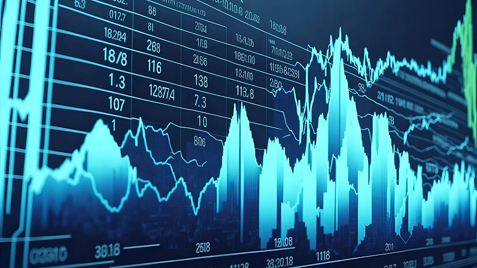 Dezastru pe piața financiară din România. Primul efect după turul întâi al alegerilor