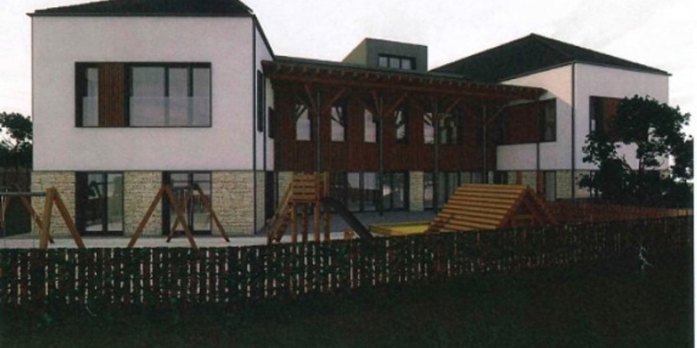 O nouă creșă va fi construită în cartierul Dâmbul Rotund din Cluj-Napoca