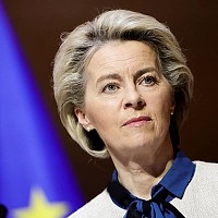 Ursula von der Leyen, atac dur la adresa lui Gheorghe Piperea: E o reţetă de manual a extremismului