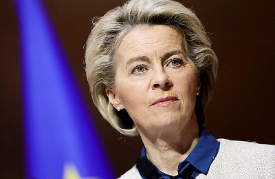 Ursula von der Leyen, atac dur la adresa lui Gheorghe Piperea: E o reţetă de manual a extremismului