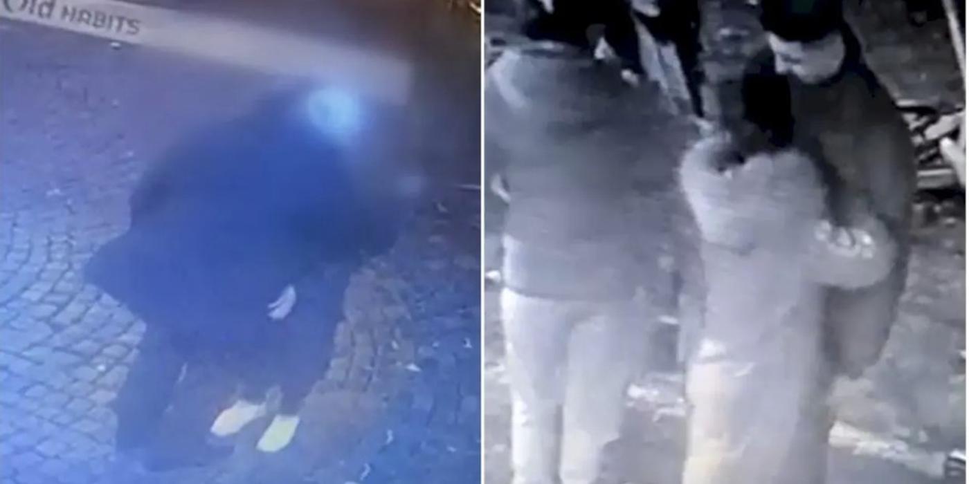 „Metoda îmbrățișării” este noua modalitate prin care 3 femei furau portofele în Centrul Vechi al Capitalei