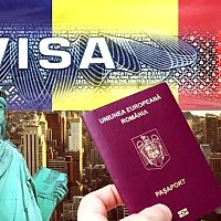 Liber în America! Românii vor putea călători fără vize în SUA. Anunțul oficial de la Washington