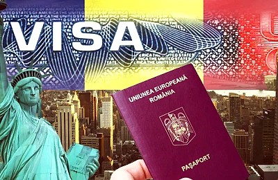 Liber în America! Românii vor putea călători fără vize în SUA. Anunțul oficial de la Washington