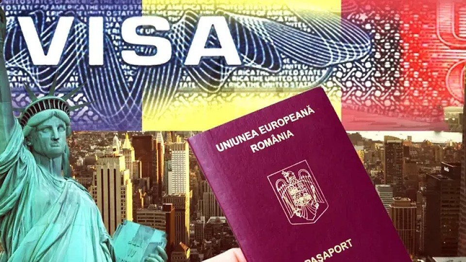 Liber în America! Românii vor putea călători fără vize în SUA. Anunțul oficial de la Washington